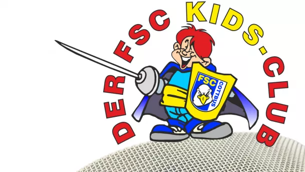 4er Karte für den KIDS-CLUB